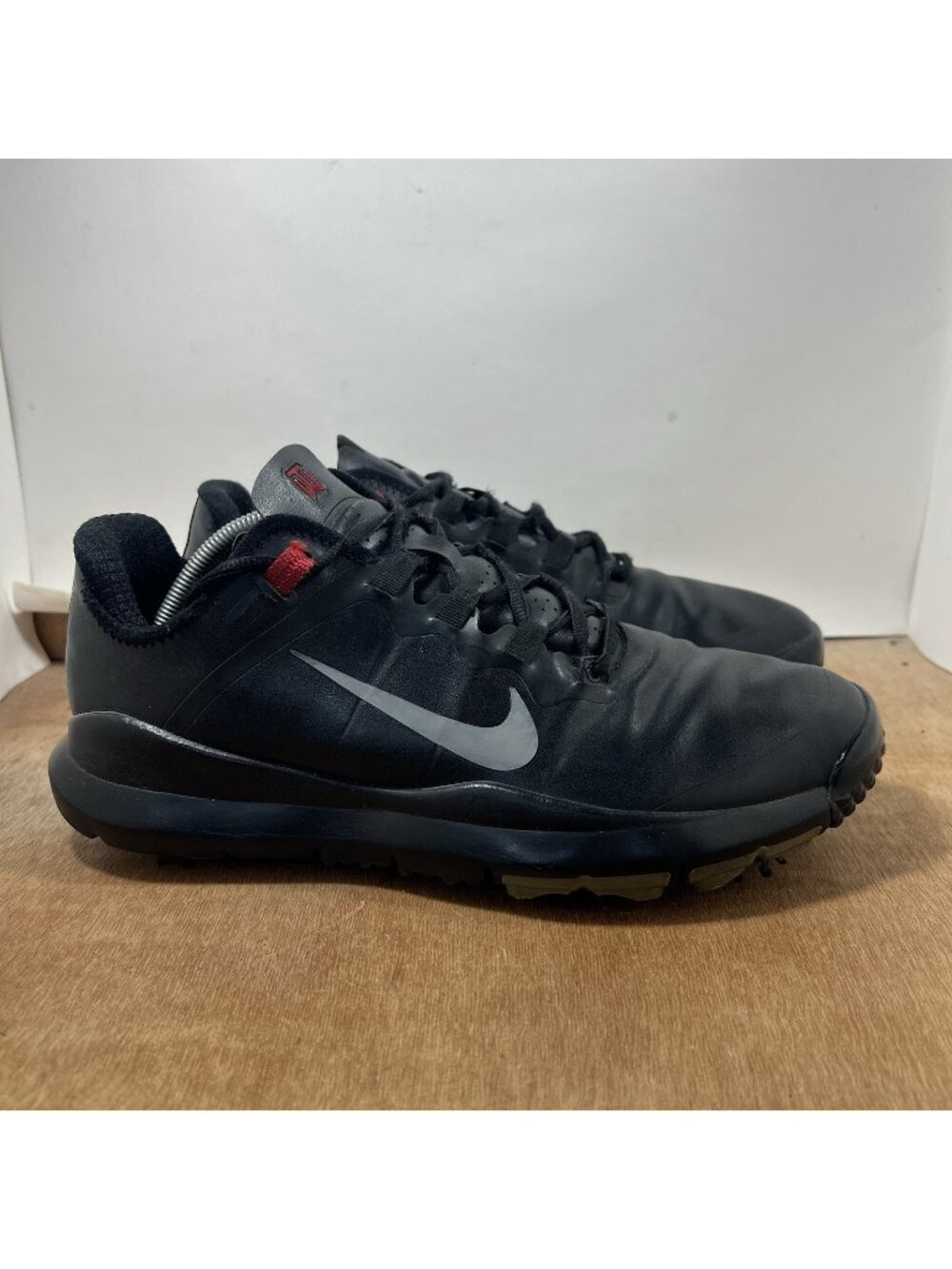 Nike TW13 Tiger Woods 2013 Golf Shoes Men’s Size 11.5 532622-001